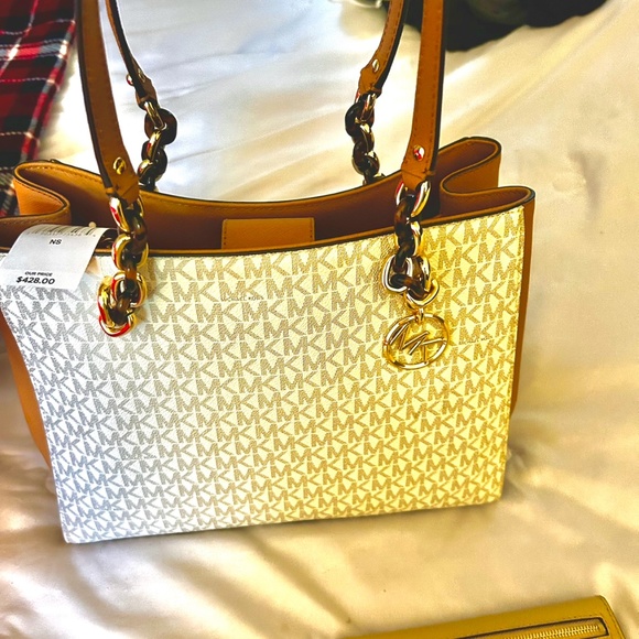 Michael Kors New
